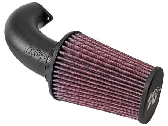 Taverner Motorsports - A/Filter; Aircharger XG500'15-20 - KN-63-1130