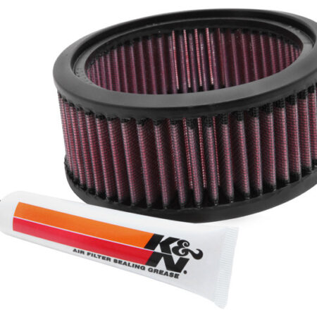 Taverner Motorsports - A/Filter Element; S&S E or G Carb - KN-E-3226