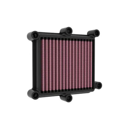 Taverner Motorsports - A/Filter Element; Honda - KN-HA-1121