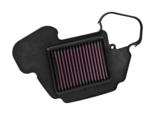 Taverner Motorsports - A/Filter Element; Honda Grom'13-20 - KN-HA-1313