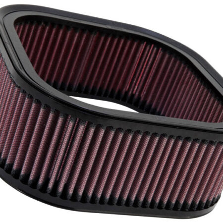 Taverner Motorsports - A/Filter Element; V-Rod'02-17 - KN-HD-1102