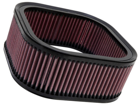 Taverner Motorsports - A/Filter Element; V-Rod'02-17 - KN-HD-1102