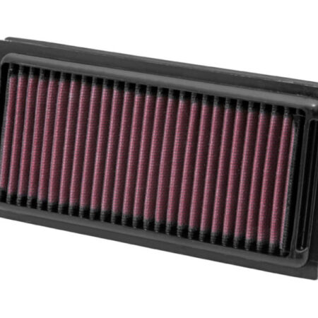 Taverner Motorsports - A/Filter; Element XR1200'08-13 - KN-HD-1208