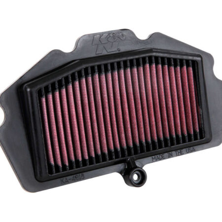 Taverner Motorsports - A/Filter Element; Kawa Ninja 400'18 - KN-KA-4018