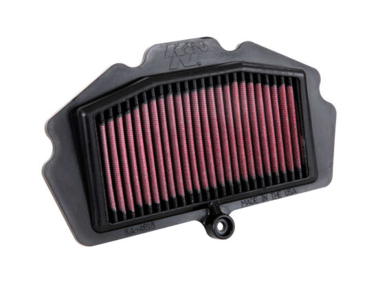 Taverner Motorsports - A/Filter Element; Kawa Ninja 400'18 - KN-KA-4018