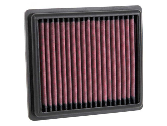 Taverner Motorsports - A/Filter Element; Indian - KN-PL-1219