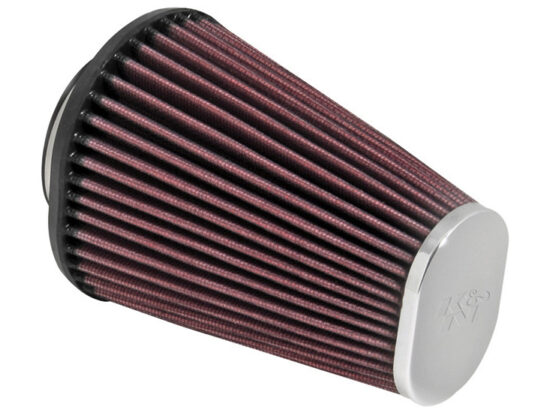 Taverner Motorsports - A/Filter Element; Aircharger - KN-RC-3680