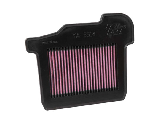 Taverner Motorsports - A/Filter Element; Yamaha MT09'14-20 - KN-YA-8514