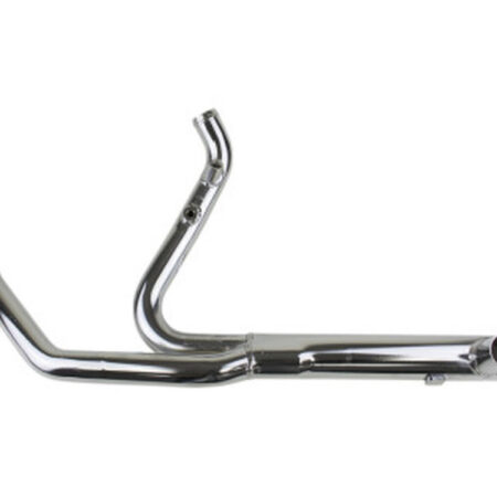 Taverner Motorsports - Headers; FLH'17up 2:2 (Re-Use - KW200100