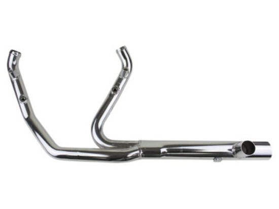 Taverner Motorsports - Headers; FLH'17up 2:2 (Re-Use - KW200100