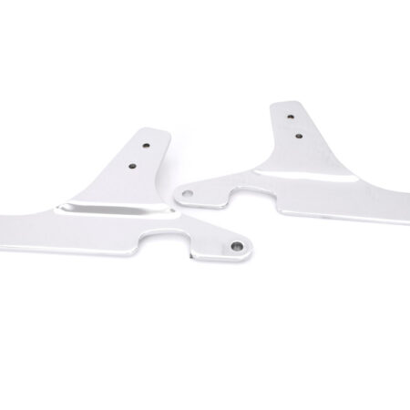 Taverner Motorsports - S/Bar S/Straps; FXST'84-99 & - KW263602A