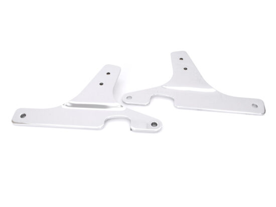 Taverner Motorsports - S/Bar S/Straps; FXST'84-99 & - KW263602A