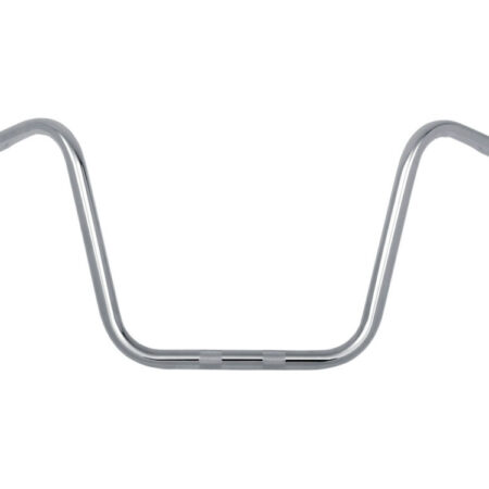 Taverner Motorsports - H/Bar; Ape Hanger 12"x1" Chr - KW300015