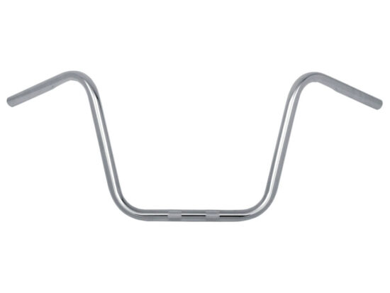 Taverner Motorsports - H/Bar; Ape Hanger 12"x1" Chr - KW300015