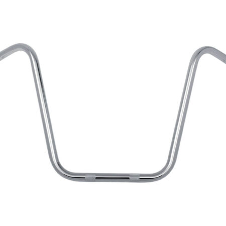 Taverner Motorsports - H/Bar; Ape Hanger 16"x1" Chr - KW300018