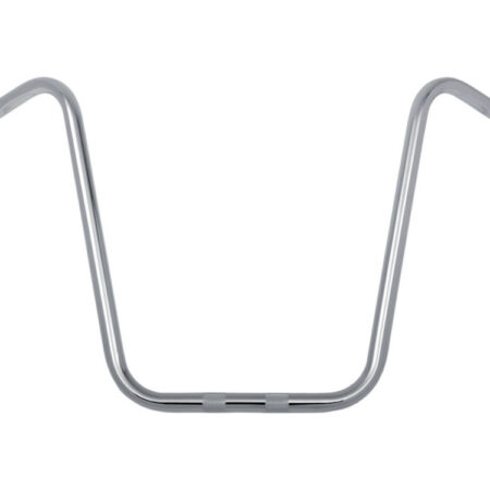 Taverner Motorsports - H/Bar; Ape Hanger 18"x1" Dimpled - KW300023