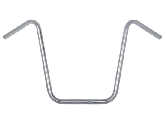 Taverner Motorsports - H/Bar; Ape Hanger 18"x1" Dimpled - KW300023