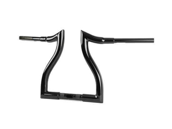 Taverner Motorsports - H/Bar; Hammerhead T-Bar Blk - LA-7316-12B