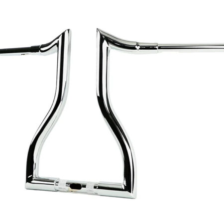 Taverner Motorsports - H/Bar; Hammerhead T-Bar Chr - LA-7316-16