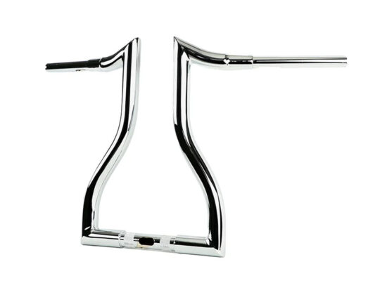 Taverner Motorsports - H/Bar; Hammerhead T-Bar Chr - LA-7316-16