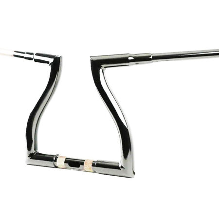 Taverner Motorsports - H/Bar; Thresher T-Bar Chr - LA-7317-12