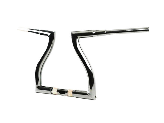 Taverner Motorsports - H/Bar; Thresher T-Bar Chr - LA-7317-12