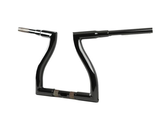 Taverner Motorsports - H/Bar; Thresher T-Bar Blk - LA-7317-12B