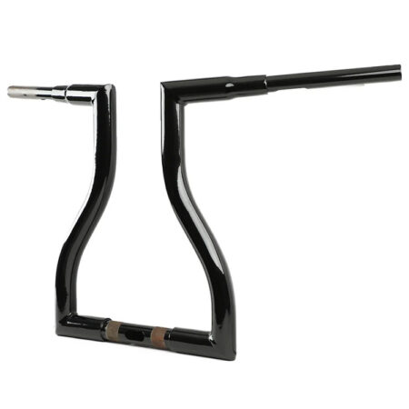 Taverner Motorsports - H/Bar; Thresher T-Bar Blk - LA-7317-16B