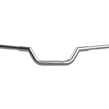 Taverner Motorsports - H/Bar; Valley Bar 1.25" Chr - LA-7332-00