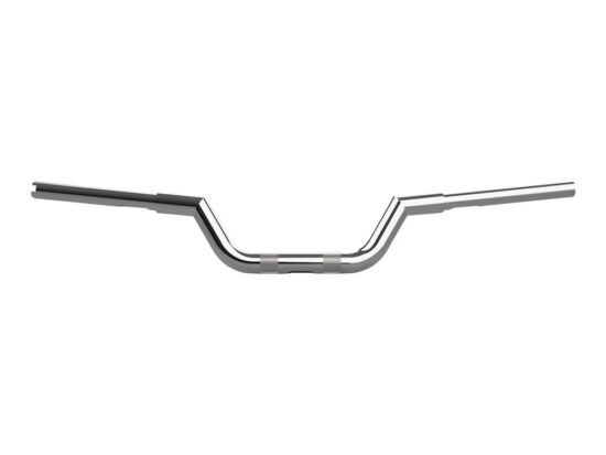 Taverner Motorsports - H/Bar; Valley Bar 1.25" Chr - LA-7332-00