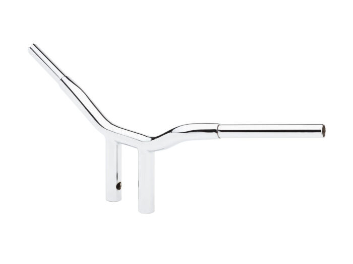 Taverner Motorsports - H/Bar; Kage Fighter T-Bar 8"x1.25" - LA-7337-08