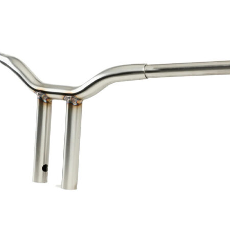 Taverner Motorsports - H/Bar; Kage Fighter T-Bar 14"x1.25" - LA-7337-14SS