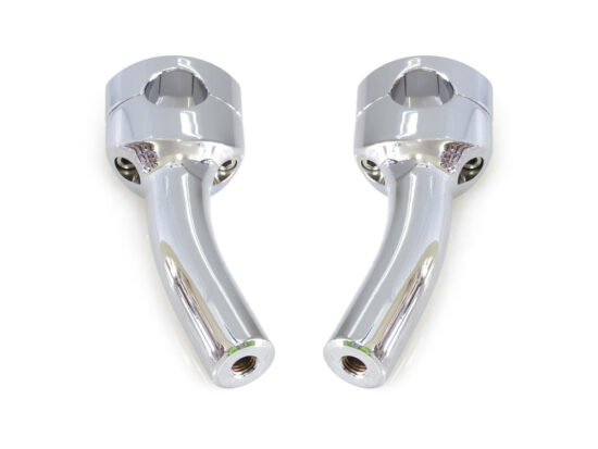 Taverner Motorsports - Risers; 5.5 Pullback for 1.25" Bar - LA-7406-05