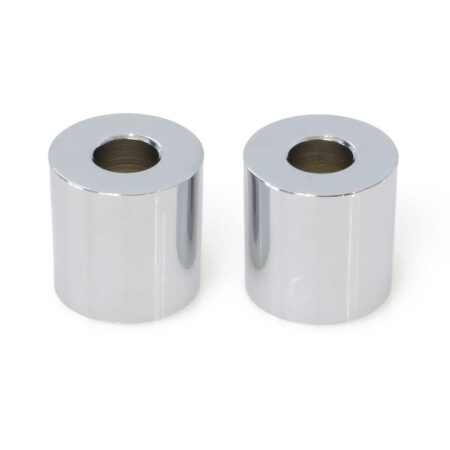 Taverner Motorsports - Riser Spacers; 1" Tall x 1" Thick - LA-7413-01