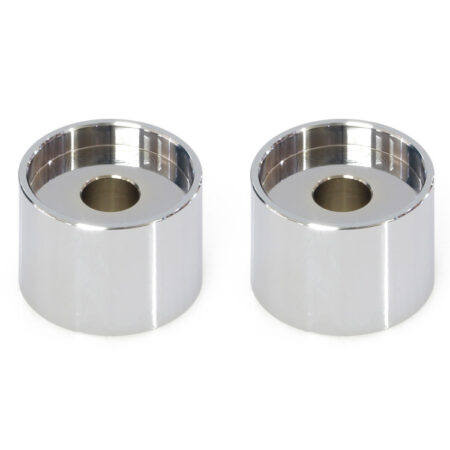 Taverner Motorsports - Riser Spacers; 1" Tall x 1.5" Thick - LA-7413-51