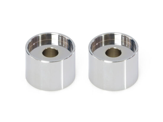 Taverner Motorsports - Riser Spacers; 1" Tall x 1.5" Thick - LA-7413-51