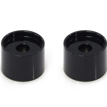 Taverner Motorsports - Riser Spacers; 1" Tall x 1.5" Thick - LA-7413-51B