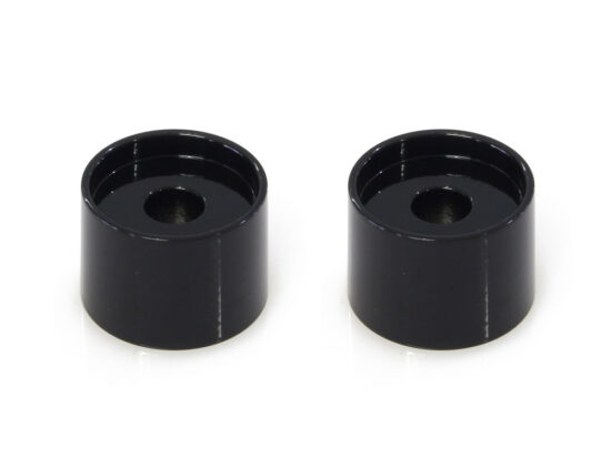 Taverner Motorsports - Riser Spacers; 1" Tall x 1.5" Thick - LA-7413-51B