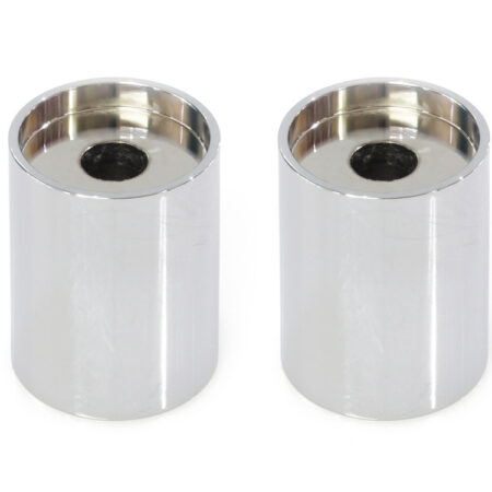 Taverner Motorsports - Riser Spacers; 2" Tall x 1.5" Thick - LA-7413-53