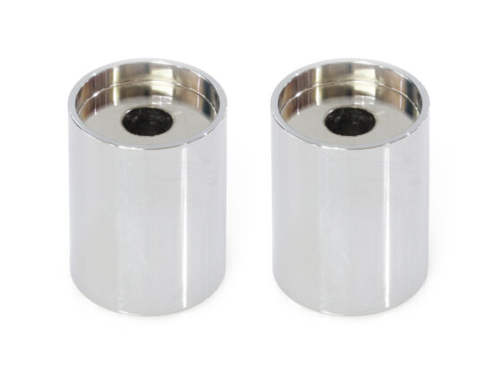 Taverner Motorsports - Riser Spacers; 2" Tall x 1.5" Thick - LA-7413-53