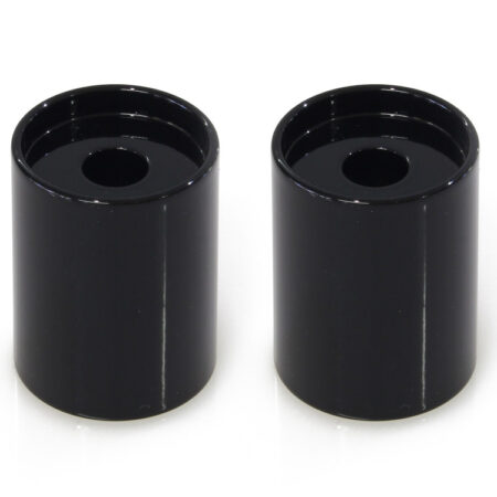 Taverner Motorsports - Riser Spacers; 2" Tall x 1.5" Thick - LA-7413-53B