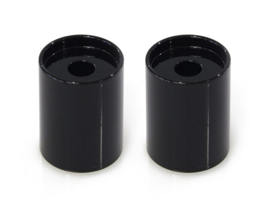 Taverner Motorsports - Riser Spacers; 2" Tall x 1.5" Thick - LA-7413-53B