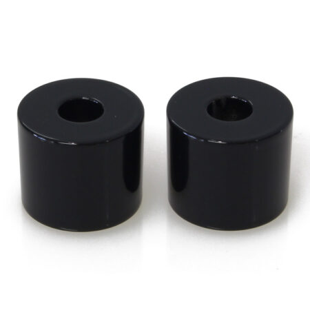 Taverner Motorsports - Riser Spacers; 1" Tall x 1.25" - LA-7414-01B