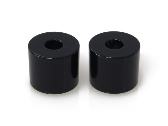 Taverner Motorsports - Riser Spacers; 1" Tall x 1.25" - LA-7414-01B