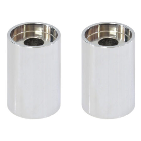 Taverner Motorsports - Riser Spacers; 2" Tall x 1.25" - LA-7414-03