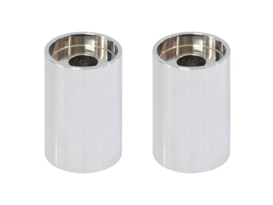 Taverner Motorsports - Riser Spacers; 2" Tall x 1.25" - LA-7414-03