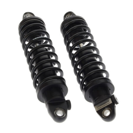 Taverner Motorsports - Shocks RR; FXD'91-17 12" Adjustable - LEG-1310-0946