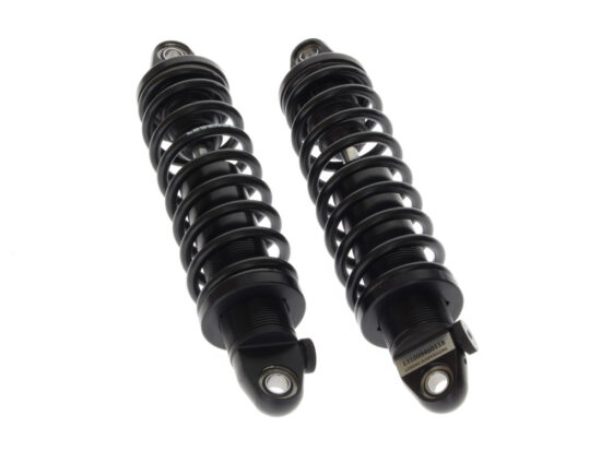 Taverner Motorsports - Shocks RR; FXD'91-17 12" Adjustable - LEG-1310-0946