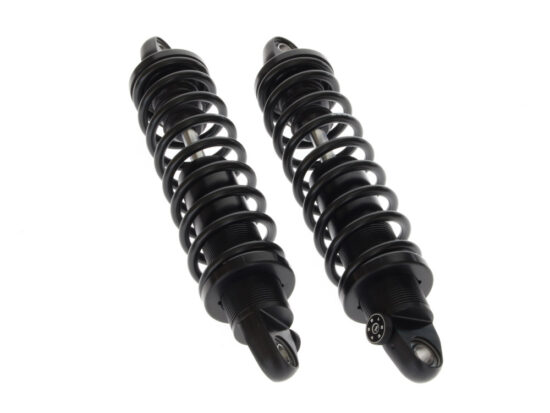 Taverner Motorsports - Shocks RR; FXD'91-17 13" Adjustable - LEG-1310-0947