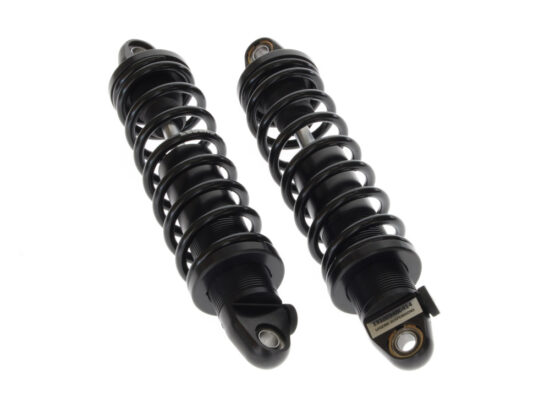 Taverner Motorsports - Shocks RR; FXD'91-17 12" Adjustable - LEG-1310-0948